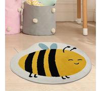 The Homemaker Rugs Collection Colourpop Bee Rug Multi