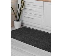 The Homemaker Rugs Collection Dirtbuster Mat Anthracite