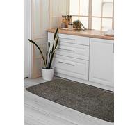 The Homemaker Rugs Collection Dirtbuster Mat Taupe