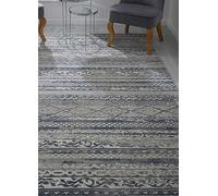The Homemaker Rugs Collection Kenia Palma Rug Grey