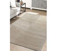 The Homemaker Rugs Collection Malmo Knot Rug Natural
