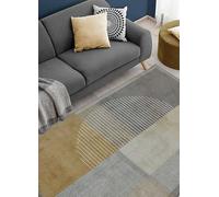 The Homemaker Rugs Collection Pacific Overgeo Rug Grey