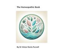 The Homeopathic Book