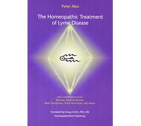 The Homeopathic Treatment of Lyme Disease