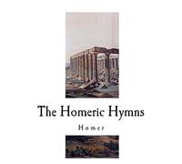 The Homeric Hymns