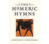 The Homeric Hymns