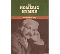 The Homeric Hymns