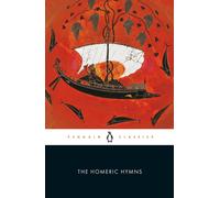 The Homeric Hymns (Penguin Classics)