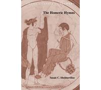 The Homeric Hymns (Focus Classical Library)