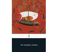 The Homeric Hymns (Penguin Classics)