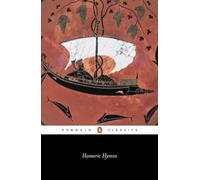 The Homeric Hymns (Penguin Classics) by Homer, Richardson, Cashford New,.