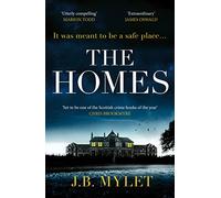 The Homes: a totally compelling, heart-breaking read based on a true story