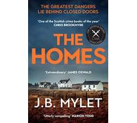 The Homes: a totally compelling, heart-breaking read based on a true story (Main)