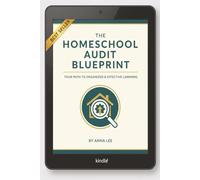 The Homeschool Audit Blueprint: Master Legal Compliance and Conquer Portfolio Anxiety with Ease