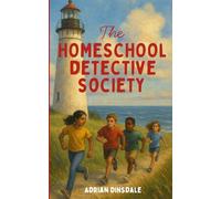 The Homeschool Detective Society