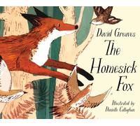 The Homesick Fox