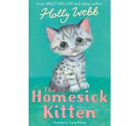 The Homesick Kitten