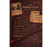 The Homestead: A Place Worth Dying For