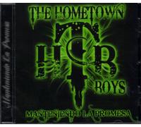 The Hometown Boys - Manteniendo la Promesa