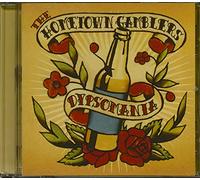 The Hometown Gamblers - Dipsomania