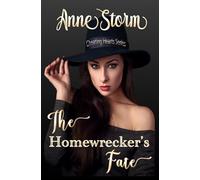 The Homewrecker's Fate (Cheating Hearts Series)