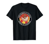 The Homey D. Clown School of Clowning T-Shirt