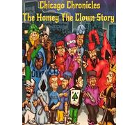 the homey the clown story