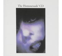 The'' ''Homosexuals - The Homosexuals