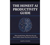 The Honest AI Productivity Guide: What Actually Works, What Does Not, and How to Build a System That Saves You Real Time