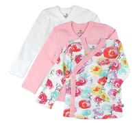 The Honest Company Baby Shirt (Pack of 3)