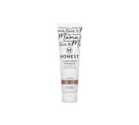 The Honest Company, Calm Your Nip Balm, Unscented, 50g