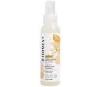 The Honest Company Conditioning Detangler, Sweet Orange Vanilla, 4 Ounce
