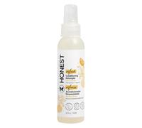 The Honest Company Conditioning Detangler, Sweet Orange Vanilla, 4 Ounce | Leave-In Conditioner & Detangler Spray, 4 Fl Oz. Tear-Free, Hypoallergenic. Gentle For Baby's Sensitive Skin.