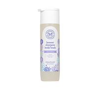 The Honest Company Ultra Dreamy Calming Lavender Shampoo and Body Wash with Naturally Derived Botanicals, Lavender, 10 Fluid Ounce