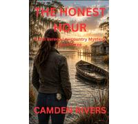 The Honest Hour: A Del Vereen Lowcountry Mystery: Book Three