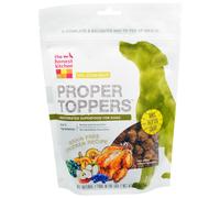 The Honest Kitchen, Proper Toppers, Grain Free Chicken Recipe, 5.5 oz (156 g)