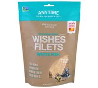 The Honest Kitchen, Wishes Filets, White Fish, For Dogs and Cats , 3 oz (85 g)