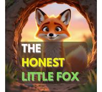 The Honest Little Fox: A Heartwarming Tale About the Power of Truth