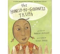 [( The Honest-To-Goodness Truth (Original) (Avenues) By McKissack, Patricia C ( Author ) Paperback Jan - 2003)] Paperback