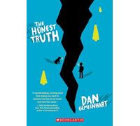 The Honest Truth (Scholastic Gold)