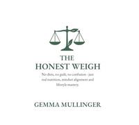 The Honest Weigh: No diets, no guilt, no confusion - just real nutrition, mindset alignment and lifestyle mastery.