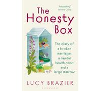 The Honesty Box : A Memoir