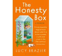 The Honesty Box : A Memoir