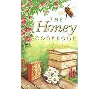 The Honey Cookbook