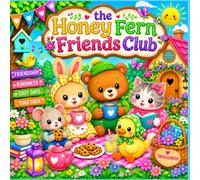 The Honey Fern Friends Club