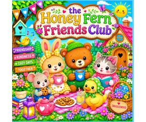 The Honey Fern Friends Club