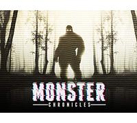 The Honey Island Monster