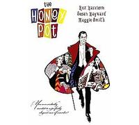The Honey Pot (Blu-ray, 2015)
