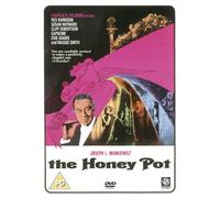 The Honey Pot [DVD]
