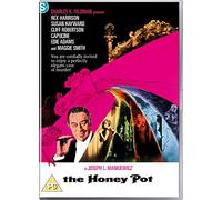 The Honey Pot [DVD]